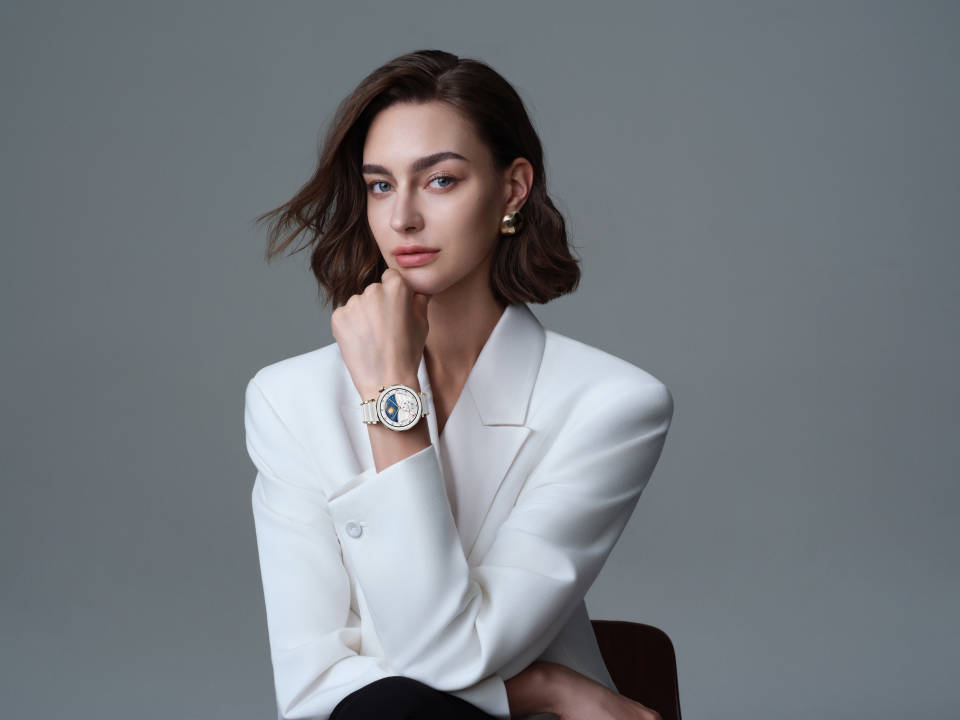 Watch gt white on sale
