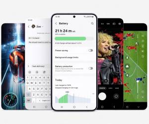 Samsung Galaxy S24