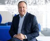 Markus Haas, CEO von O2 Telefónica