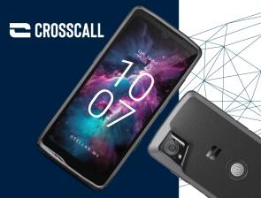 Das Crosscall Stellar-M6 