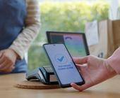Payment per Smartphone