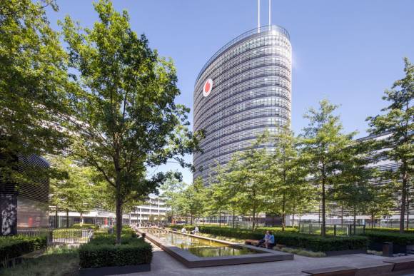 Vodafone Campus 