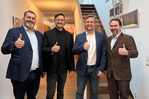 Starface Group 