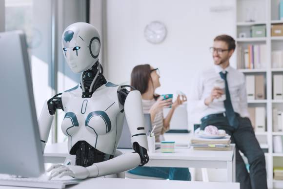 Künstliche Intelligenz 