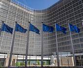 EU-Gebäude