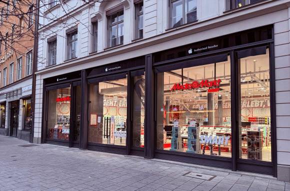 Media Markt Smart 