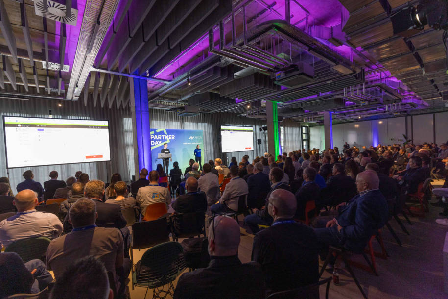 Nfon Alexander Wettjen ist neuer VP Group Sales