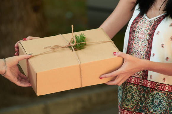 Pre-Loved-Boom zu Weihnachten 