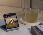 Samsung Galaxy Z Flip6