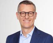 Alexander Maier, Ingram Micro