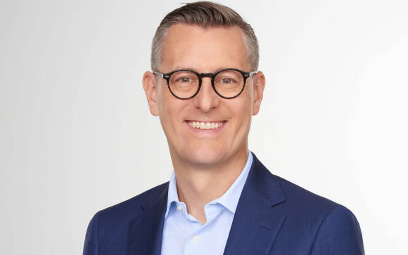 Alexander Maier, Ingram Micro 