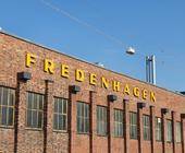 Fredenhagen Außenbereich