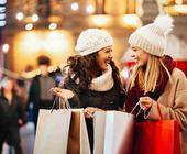 Shopping