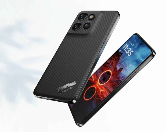 ThinkPhone 25 
