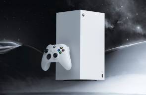 Xbox X