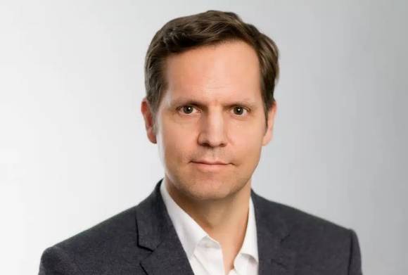 Frederic Ufer, VATM 