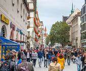 Kaufinger Straße