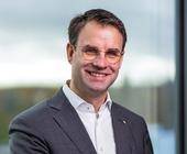 Pierre-Pascal Urbon, Komsa AG