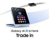 Galaxy Trade In
