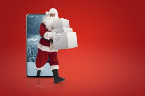 Weihnachtsmann 