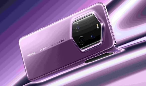 Honor Magic7 RSR 