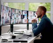 Videokonferenz