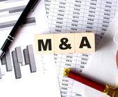 M&A