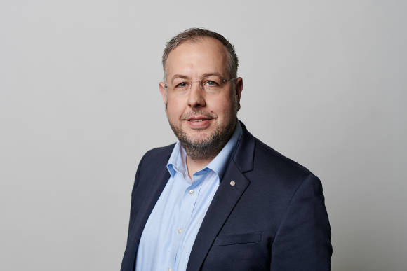 Holger Pöppe 