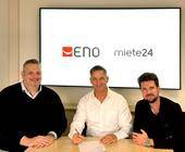 Miete24 und Eno