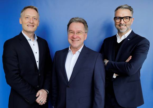 Euronics-Vorstand 