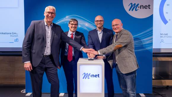 M-net 
