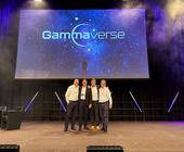 Gammaverse