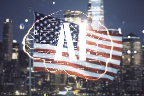 USA 