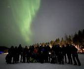 Eanrech Champions Club in Finnland