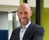 Wilhelm Blenz-Martiny ist neuer Vertriebsleiter der Business Unit IT-COM bei Herweck