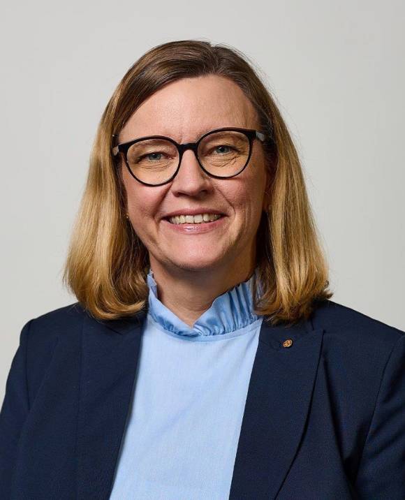 Daniela Schreckling 