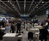 Euronics-Halle auf der KOOP