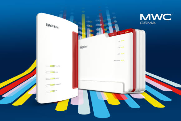 AVM MWC 