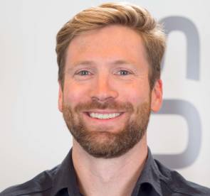 ‌Mark Wiegleb wird VP Products bei Snom 
