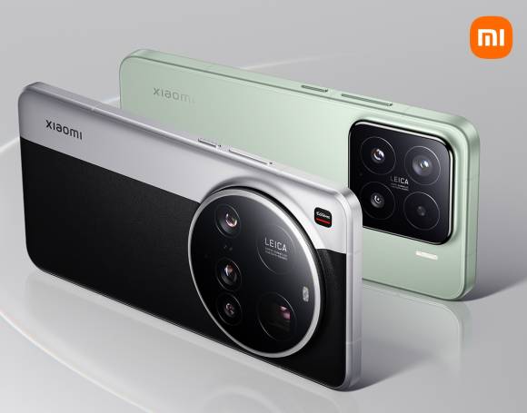 Xiaomi 15 