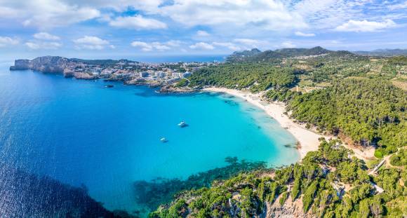 Mallorca 