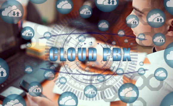 Cloud PBX 