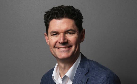 Michael Boyle 