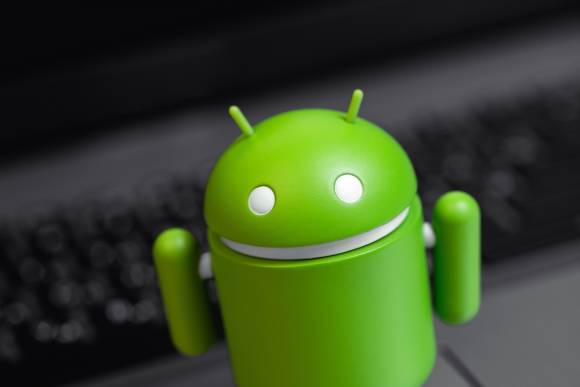 Android 