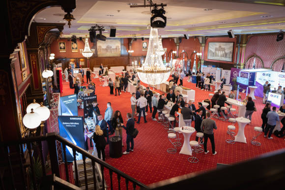 Hausmesse ASVG 