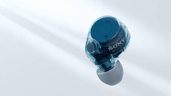 Sony WF-C710N 