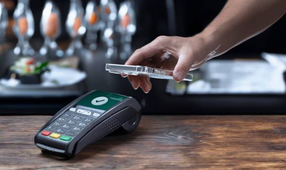 M-Payment 