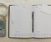 Notizbuch