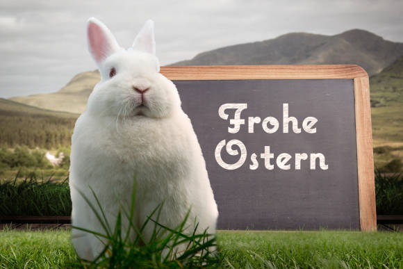 Ostern 