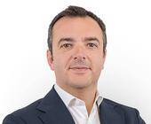 Fabio Albanini, Senior Vice President Sales und Operations für EMEA und APAC 